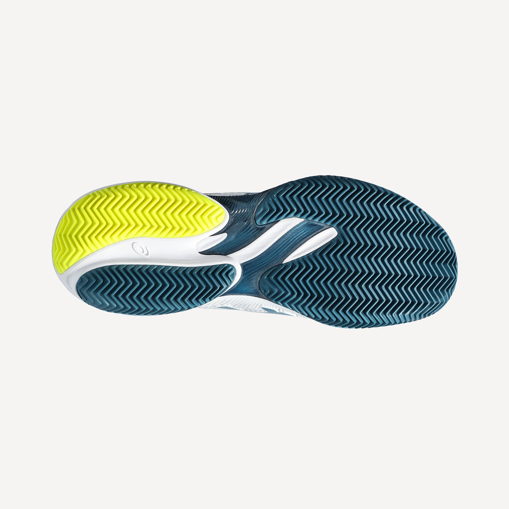 ASICS Court FF 3 Clay Men's Tennis Shoes