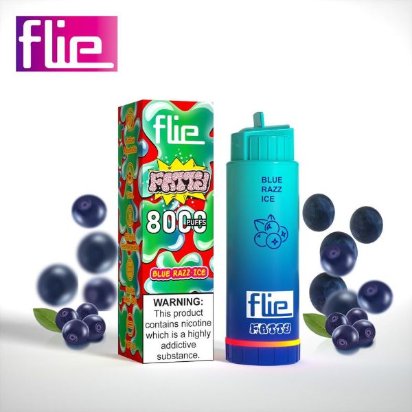 Flie Fatty 8000 Puffs Disposable 10 Pack 16mL、mySite、zt4zffjzw
