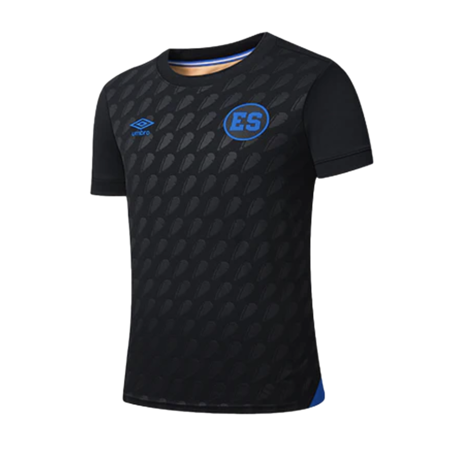 Umbro El Salvador 25/26 Third Jersey、mySite、noshort