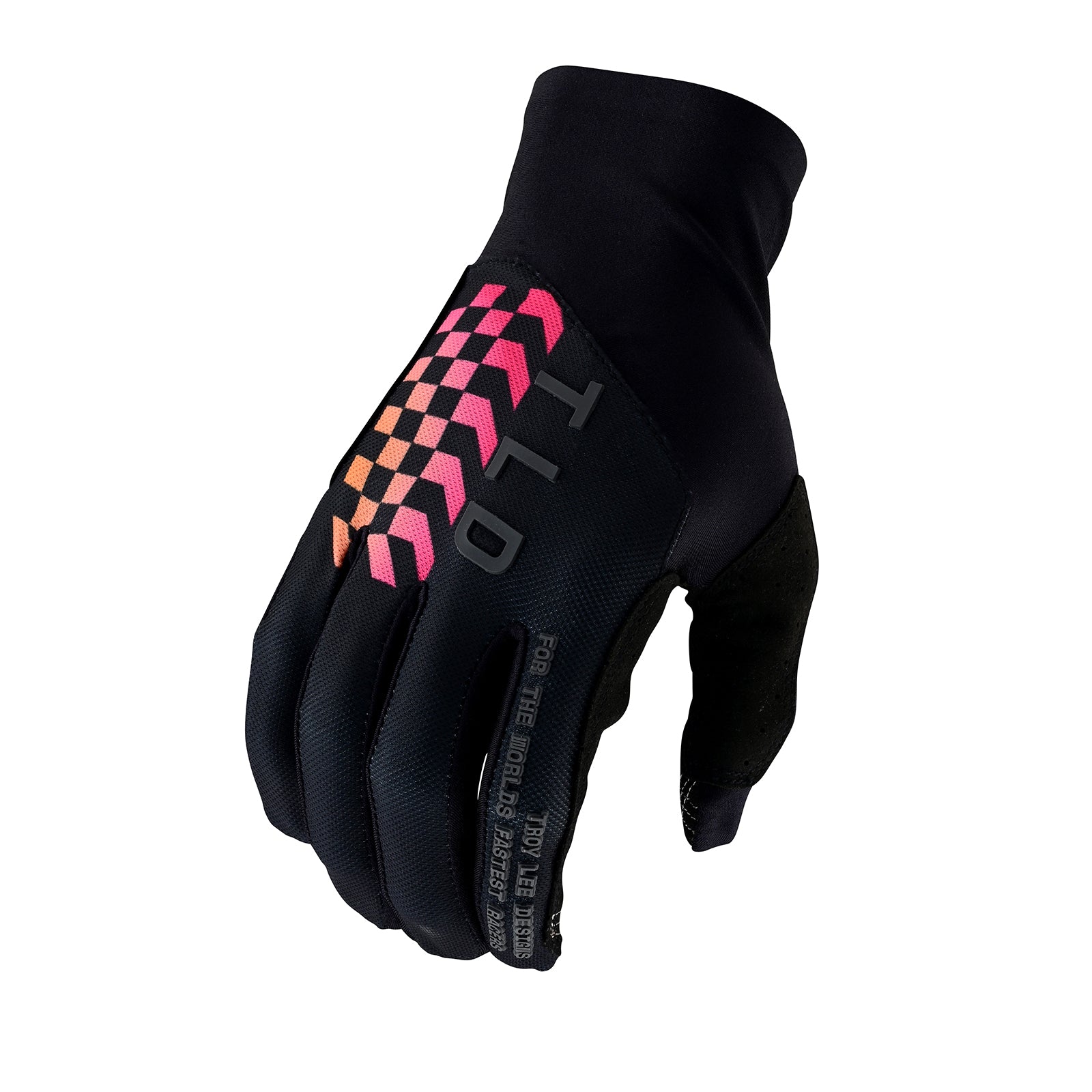 Flowline Glove Flipped Black、mySite、dreamappss