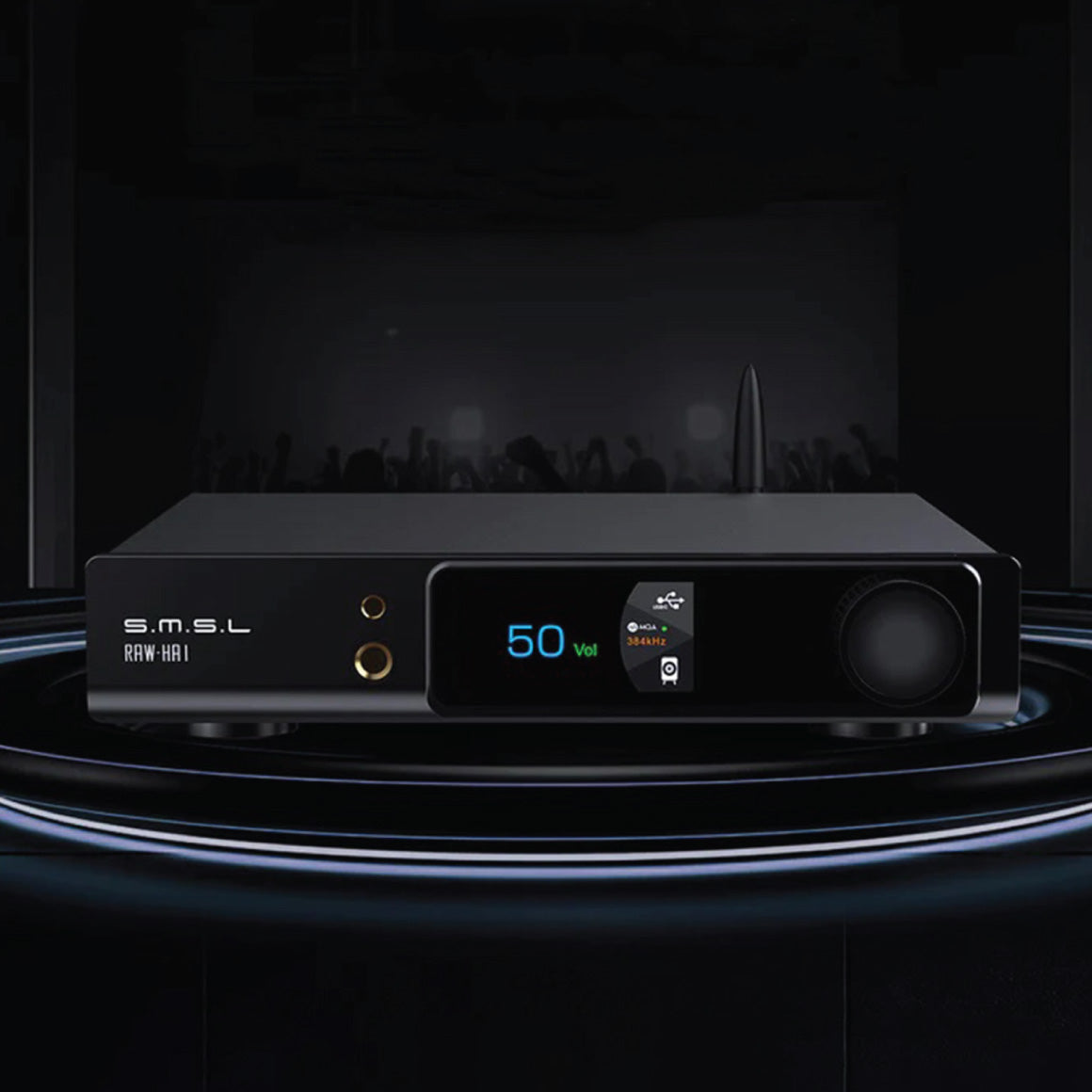  S.M.S.L - RAW-HA1 (Unboxed)、mySite、merchandisen