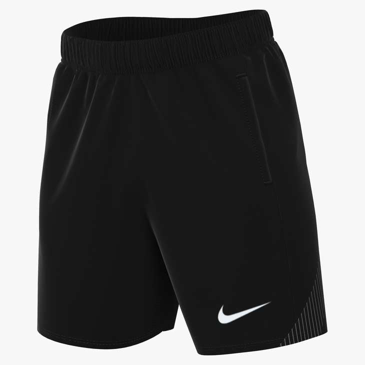 Nike Dri-FIT Strike 24 Short - Black、mySite、noshort
