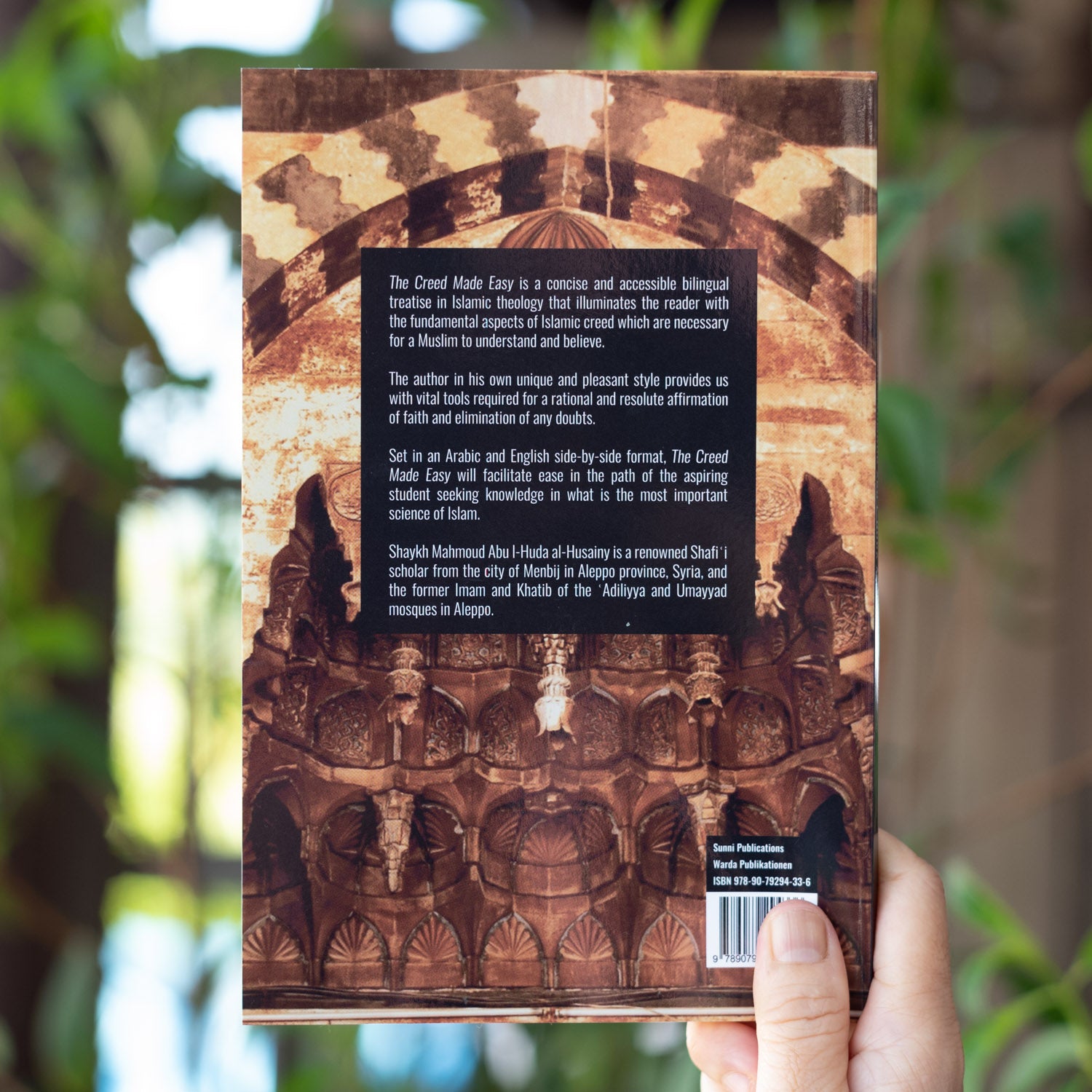 The Creed Made Easy、mySite、topwebapps