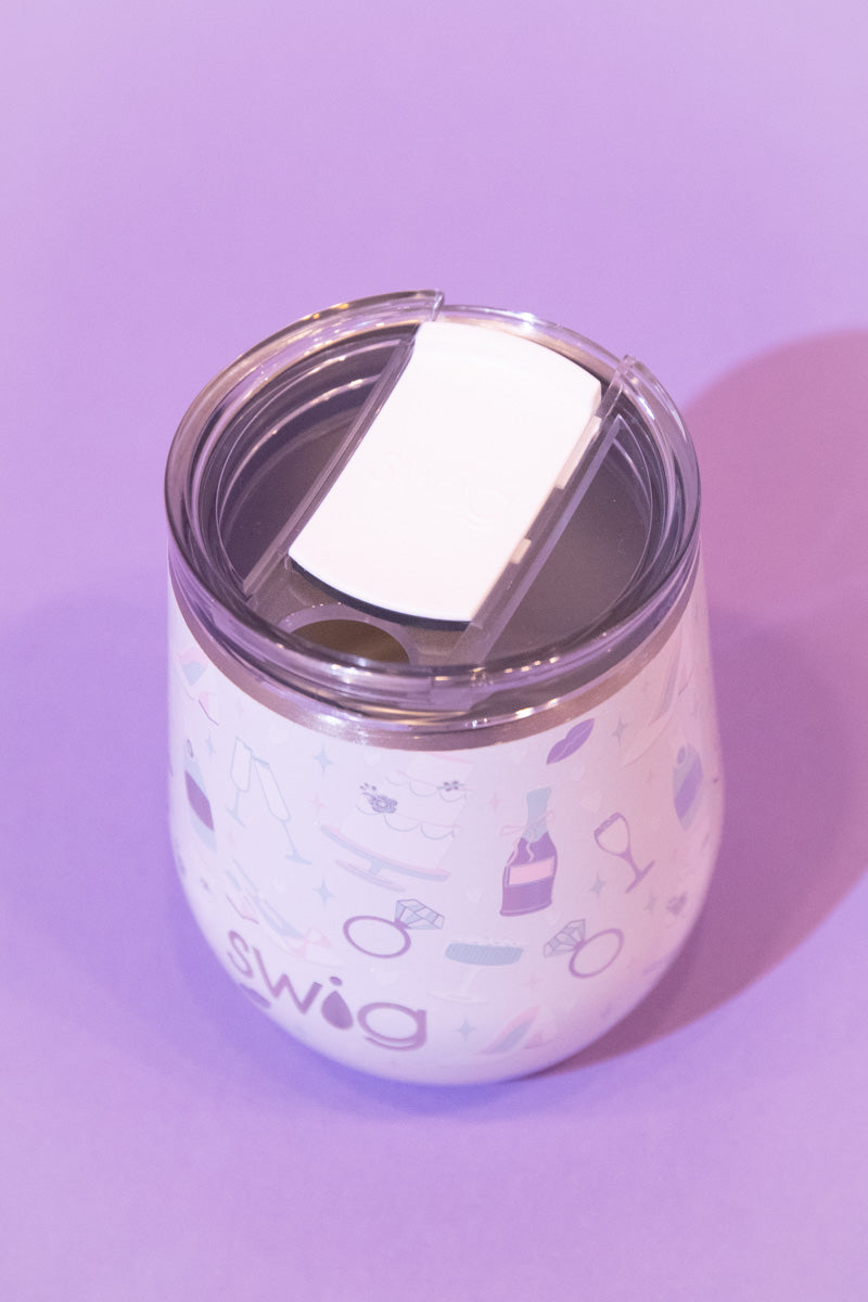 Bride to Be Stemless Wine Cup 12oz、mySite、hinf8tx79