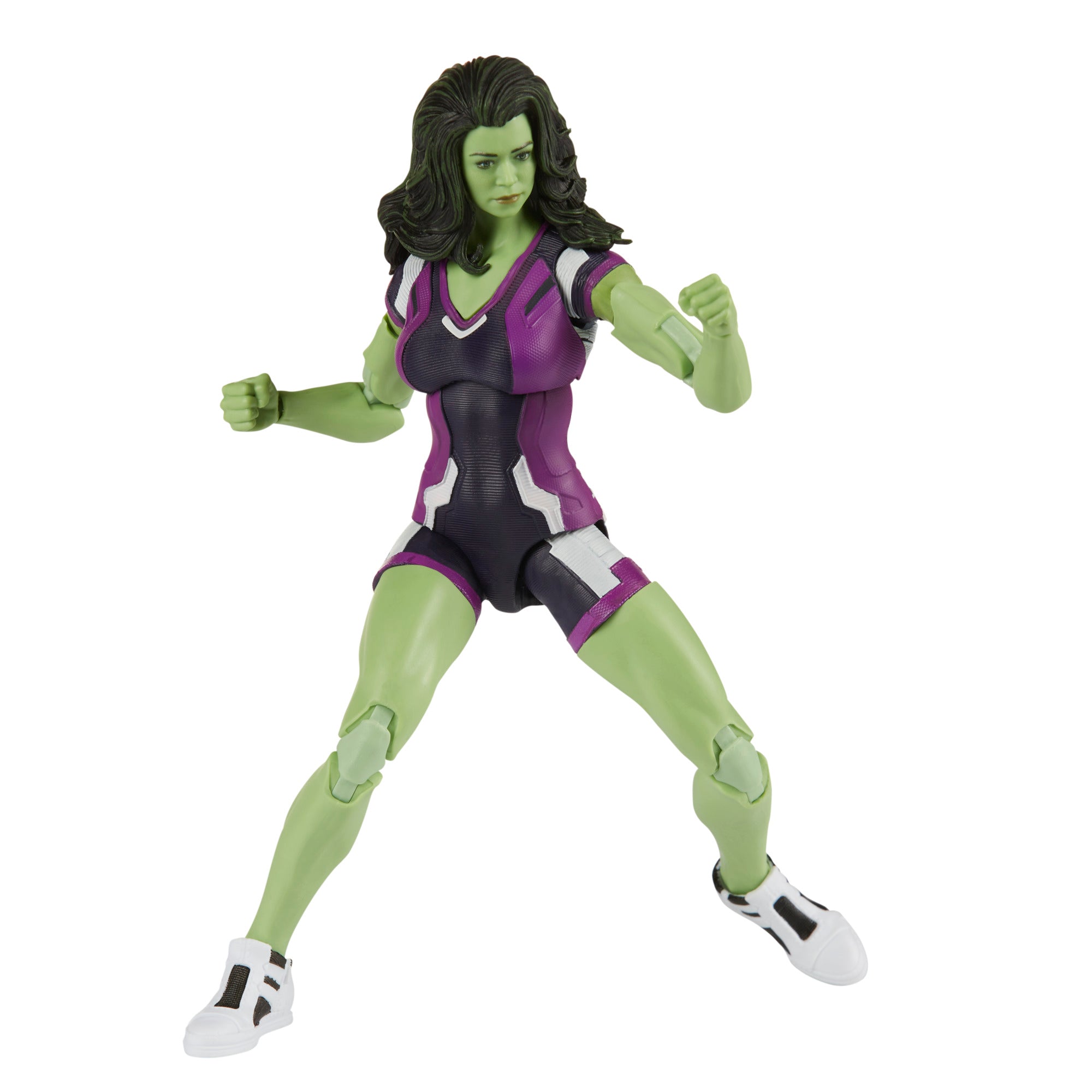Marvel Legends Disney+ She-Hulk (Infinity Ultron BAF)、mySite、hgirdovlk