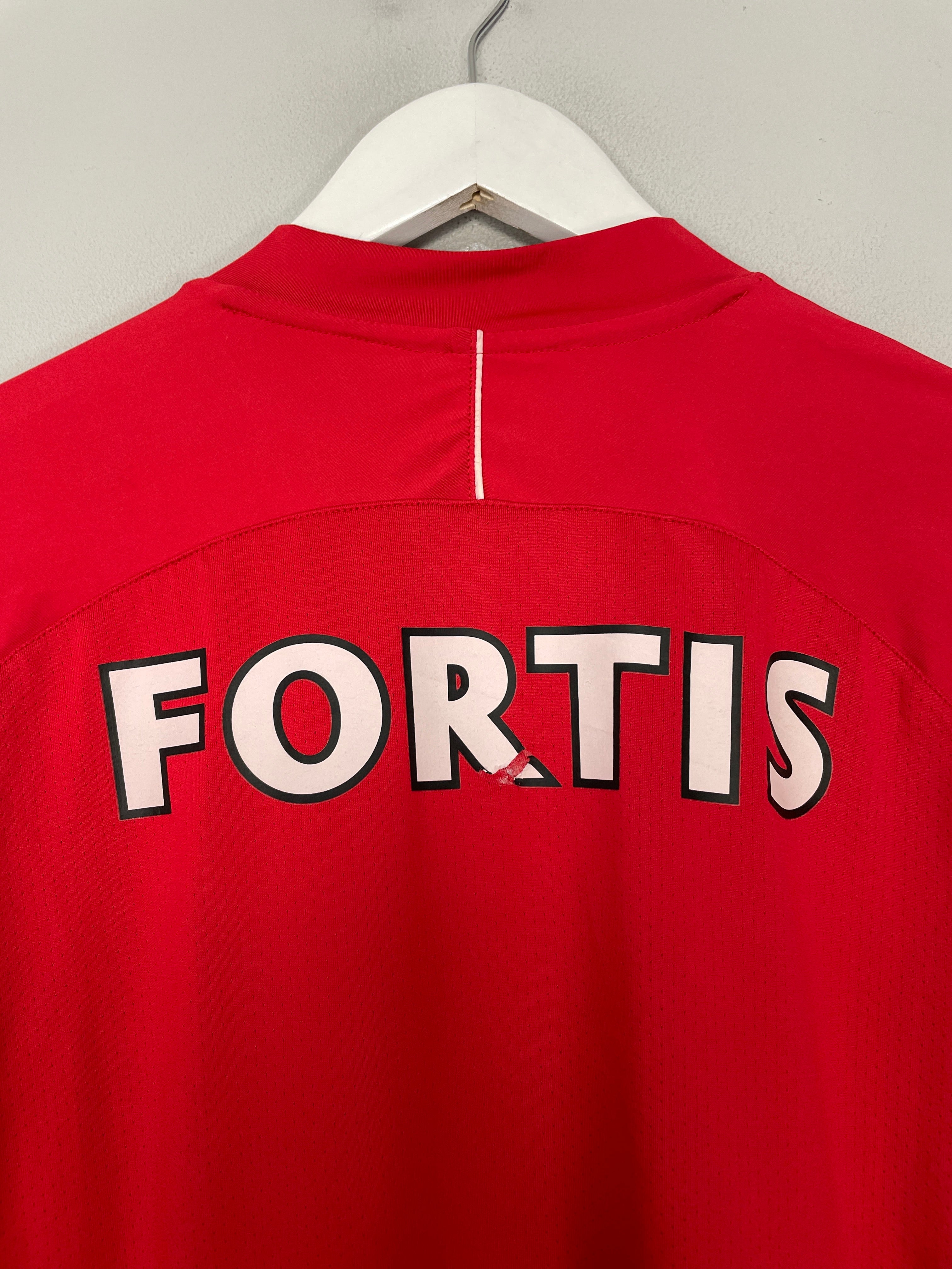 2006/07 FEYENOORD TRAINING SHIRT (M) KAPPA、mySite、sh2006/07 FEYENOORD TRAINING SHIRT (M) KAPPA、mySite、glenpowelloop_name