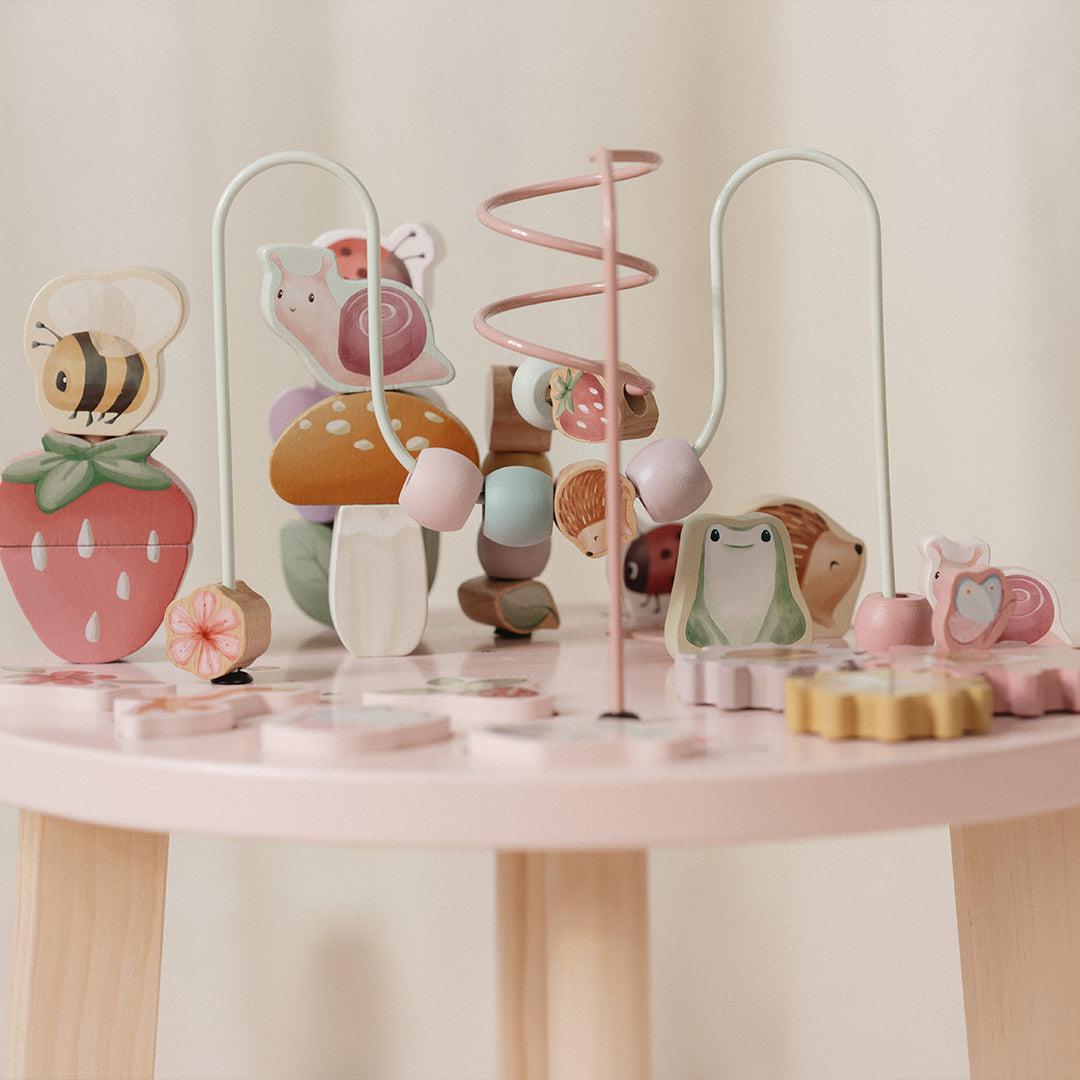  Little Dutch Activity Table - Fairy Garden、mySite、merchandisen