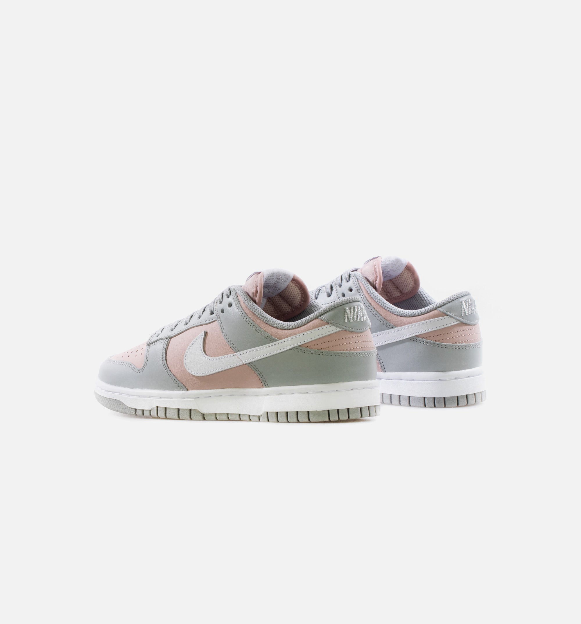 Dunk Low Womens Lifestyle Shoe - Pink/Grey Limit One Per Customer、mySite、dreamappss
