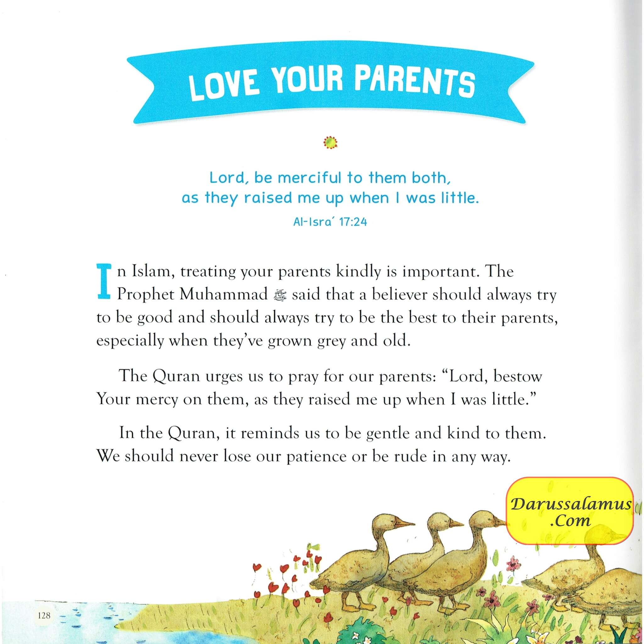 Bedtime Quran Stories, Heart Warming Stories To Read and Share By Saniyasnain Khan (Hardcover)、mySite、topwebapps
