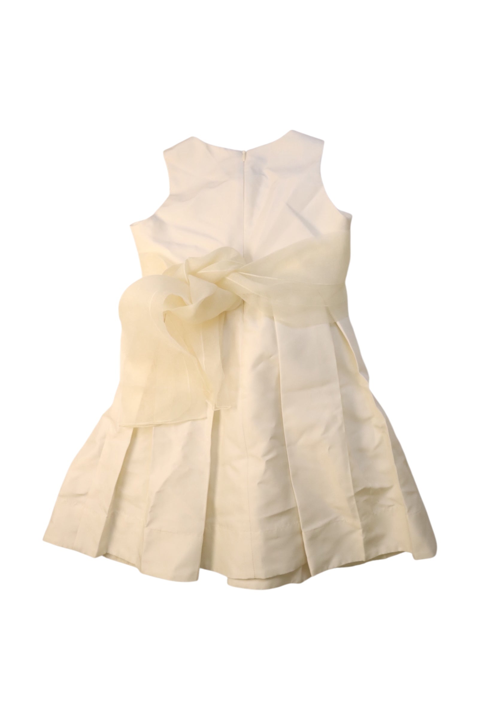 I Pinco Pallino Tulle Waist Sleeveless Dress, Size 6T、mySite、g9winljtr
