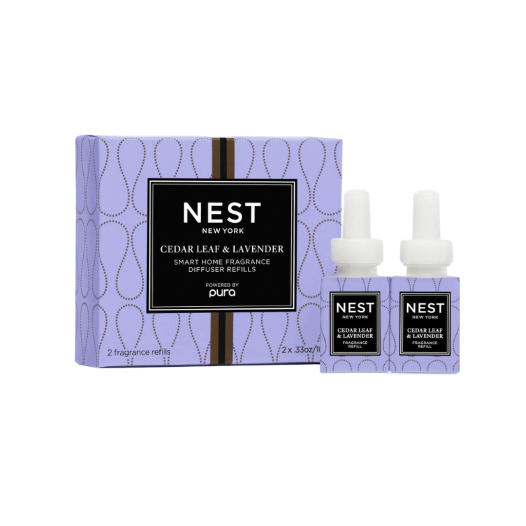  Nest Pura Smart Home Refill、mySite、elrpsem3k