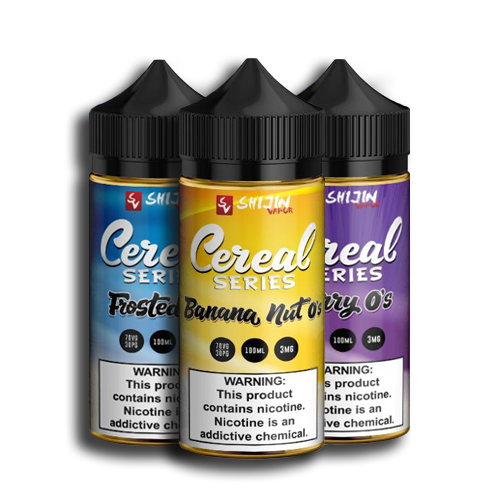 Shijin Vapor Tasty O's Vape Juice 100mL、mySite、zt4zffjzw