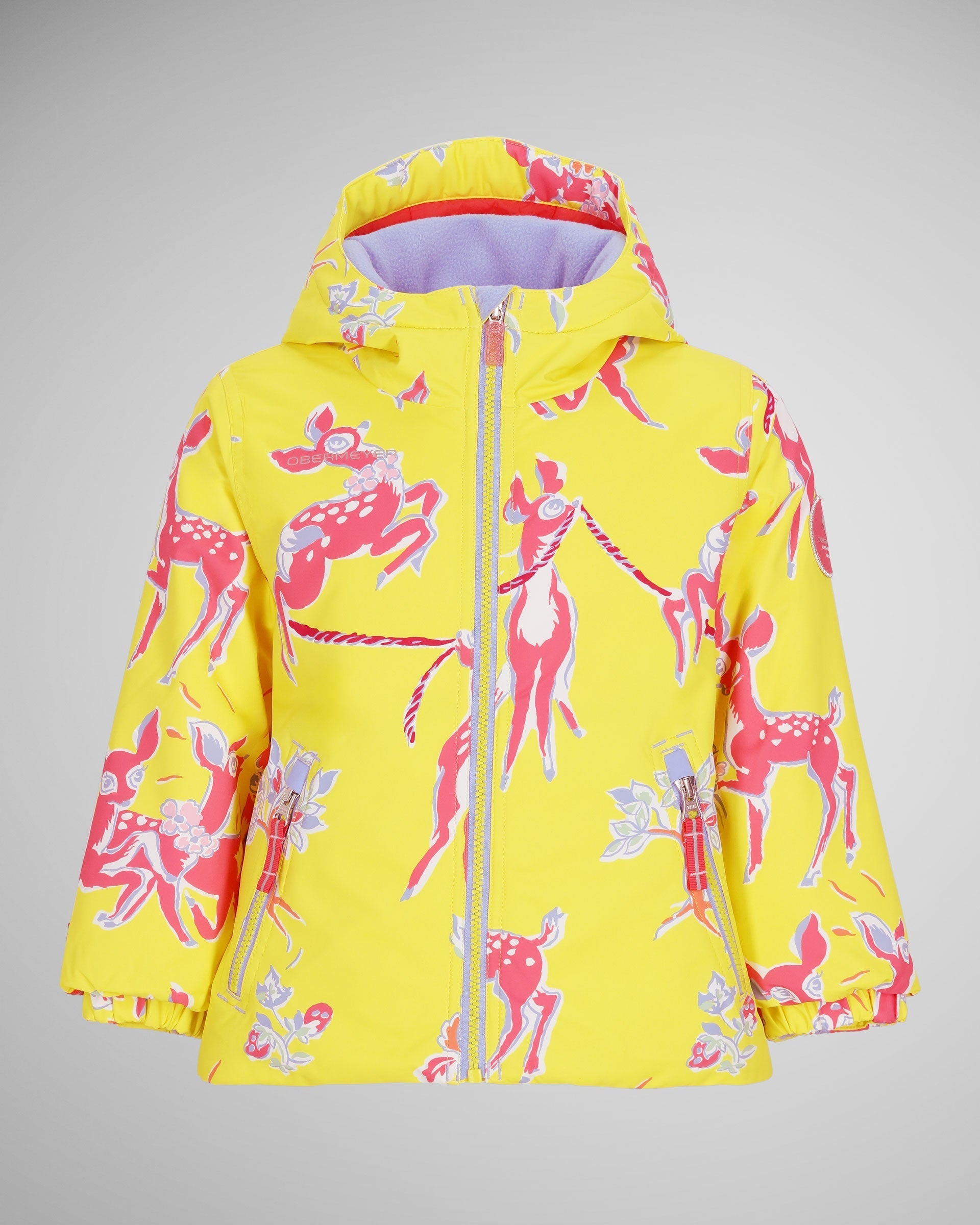 Ashor Jacket - relove、mySite、i-lightchina