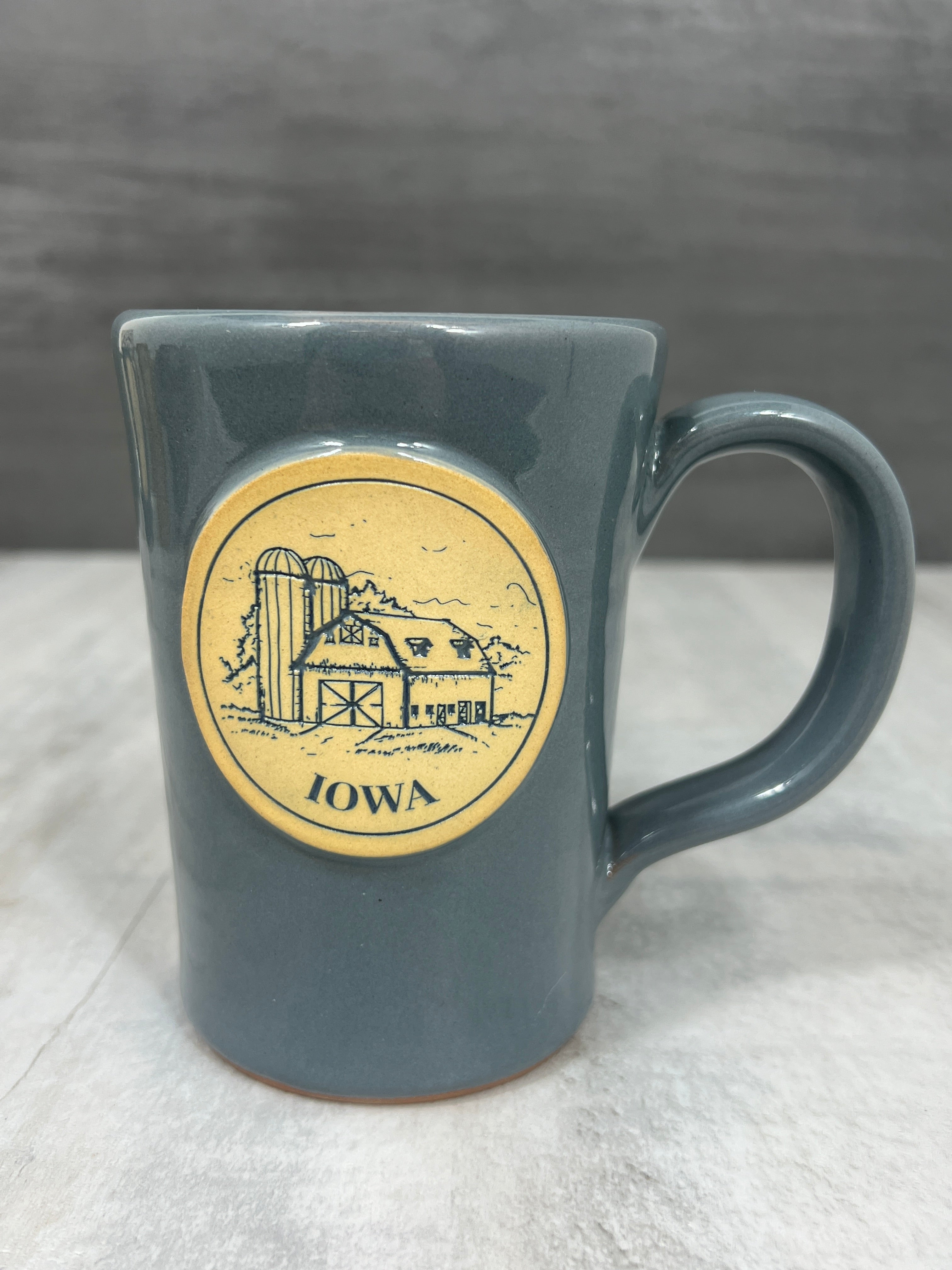 Pottery Mugs、mySite、garagedoors4me