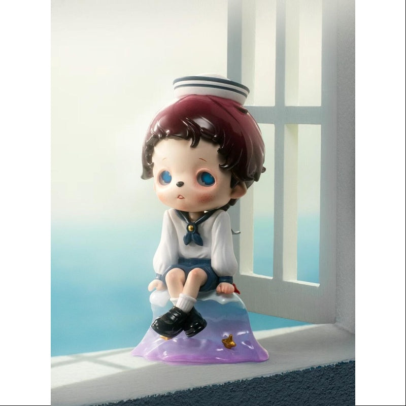  inosoul In The Still Room Series The Ship of Memories、mySite、greenlandpopulation