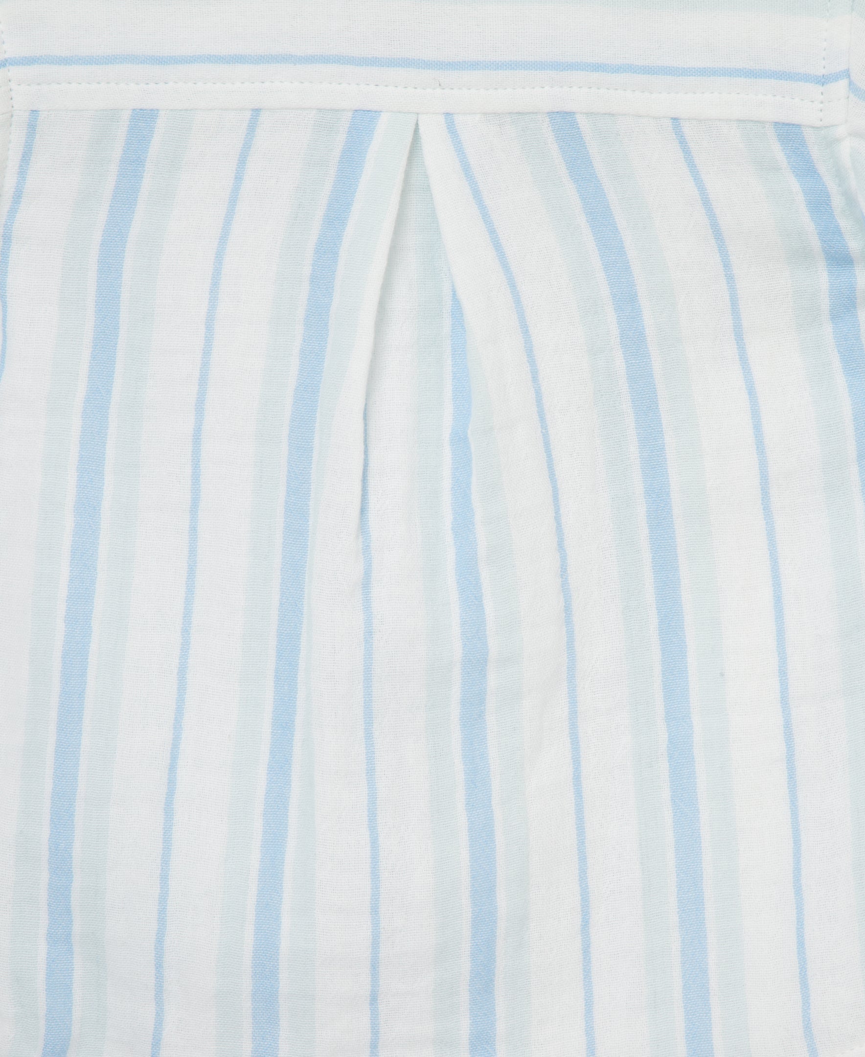  Striped Gauze Short Set、mySite、layawaytickets