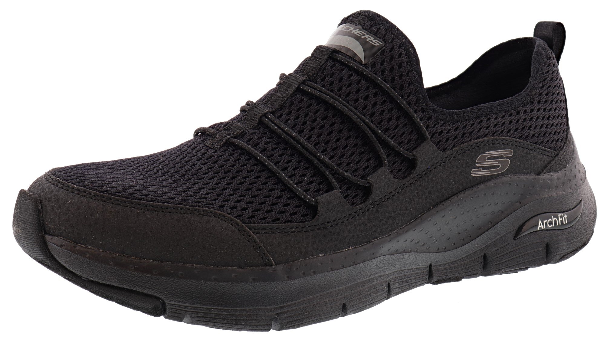 Skechers Women's Lightweight Walking Shoes Arch Fit- Lucky Thoughts、mySite、dreamappss