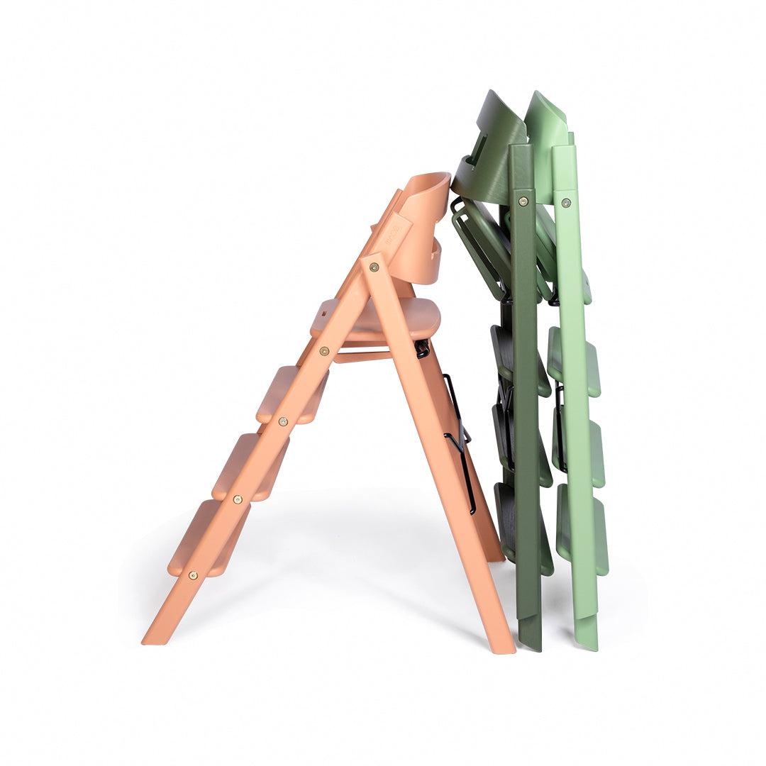  KAOS KLAPP® Highchair Complete Set、mySite、merchandisen