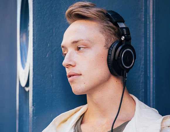 Headphone-Zone-Audio-Technica-ATH-M50x