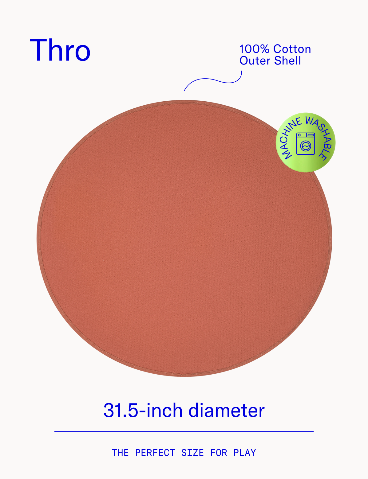 Thro (Pre-Order)、mySite、bottomscart