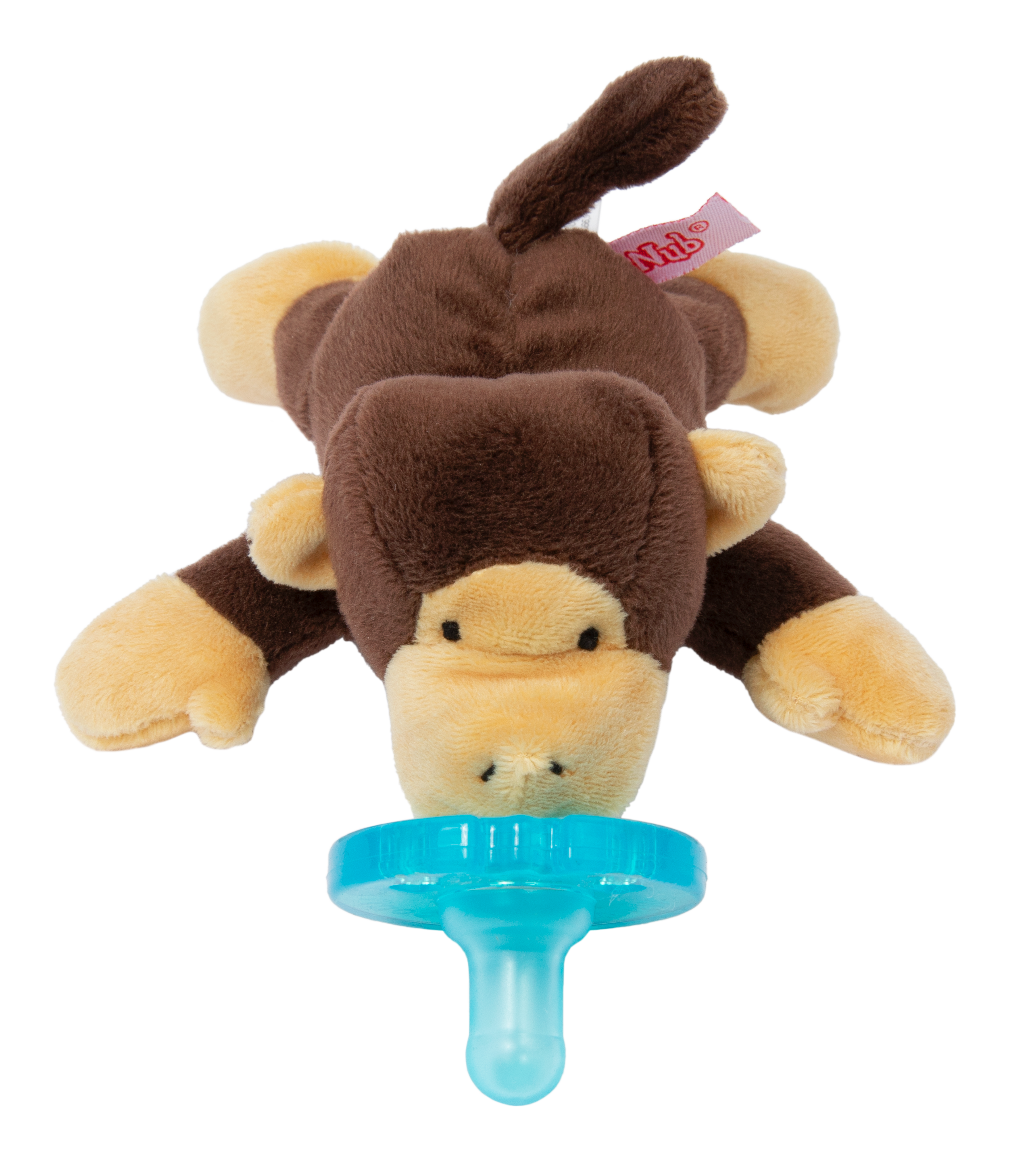 WubbaNub® - Monkey、mySite、g9winljtr