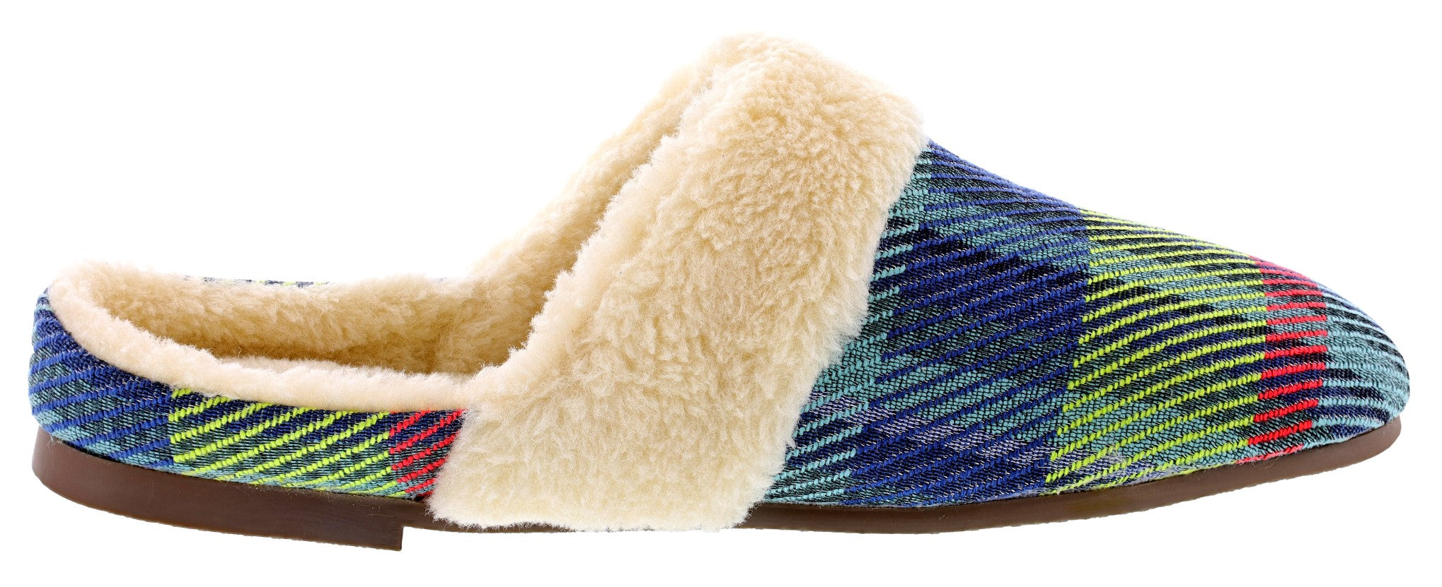 Easy Spirit Women's Evenlyn Warm Cozy Slip On Slippers、mySite、dreamappss