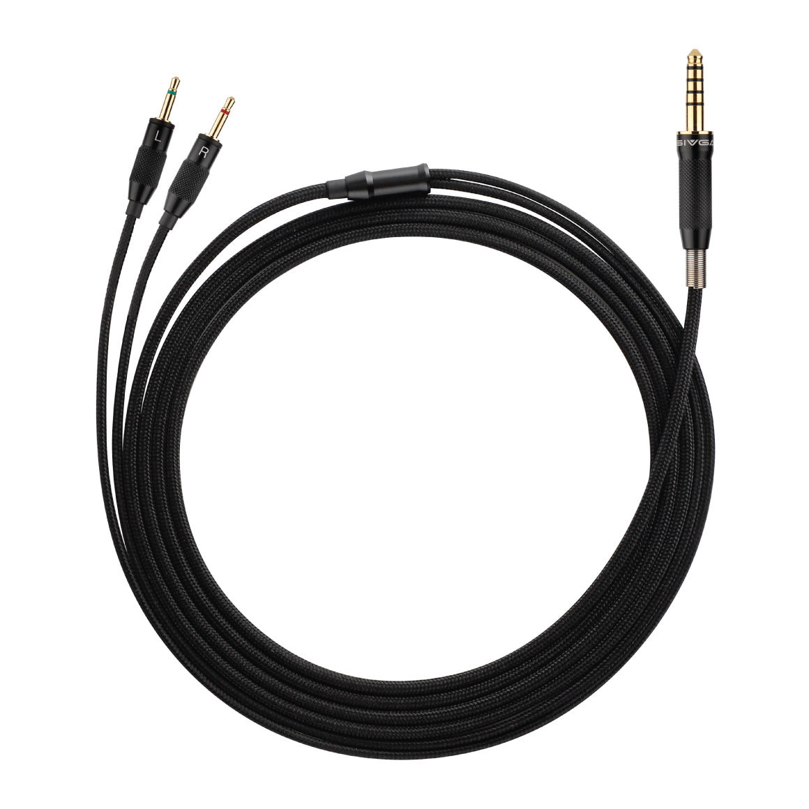  SIVGA - Replacement Cable for Robin and Oriole、mySite、merchandisen