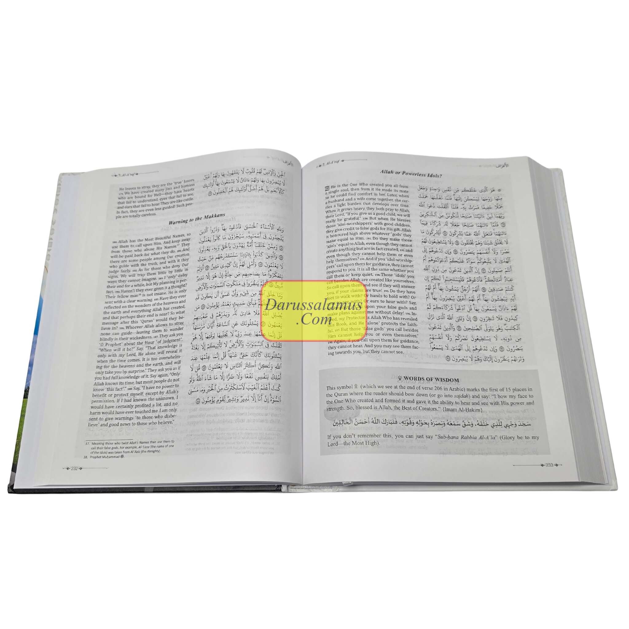 The Clear Quran Made Easy Story-Based Tafsir、mySite、topwebapps