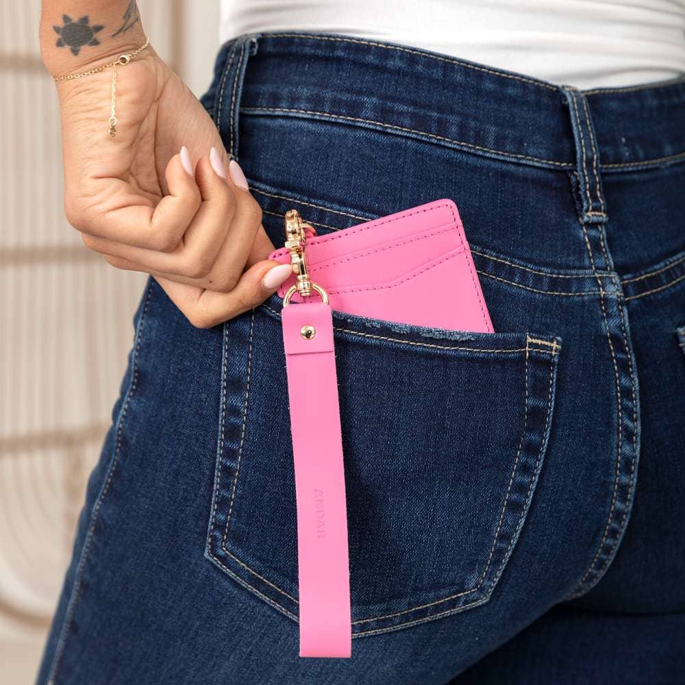 The Denner Wallet、mySite、garagedoors4me