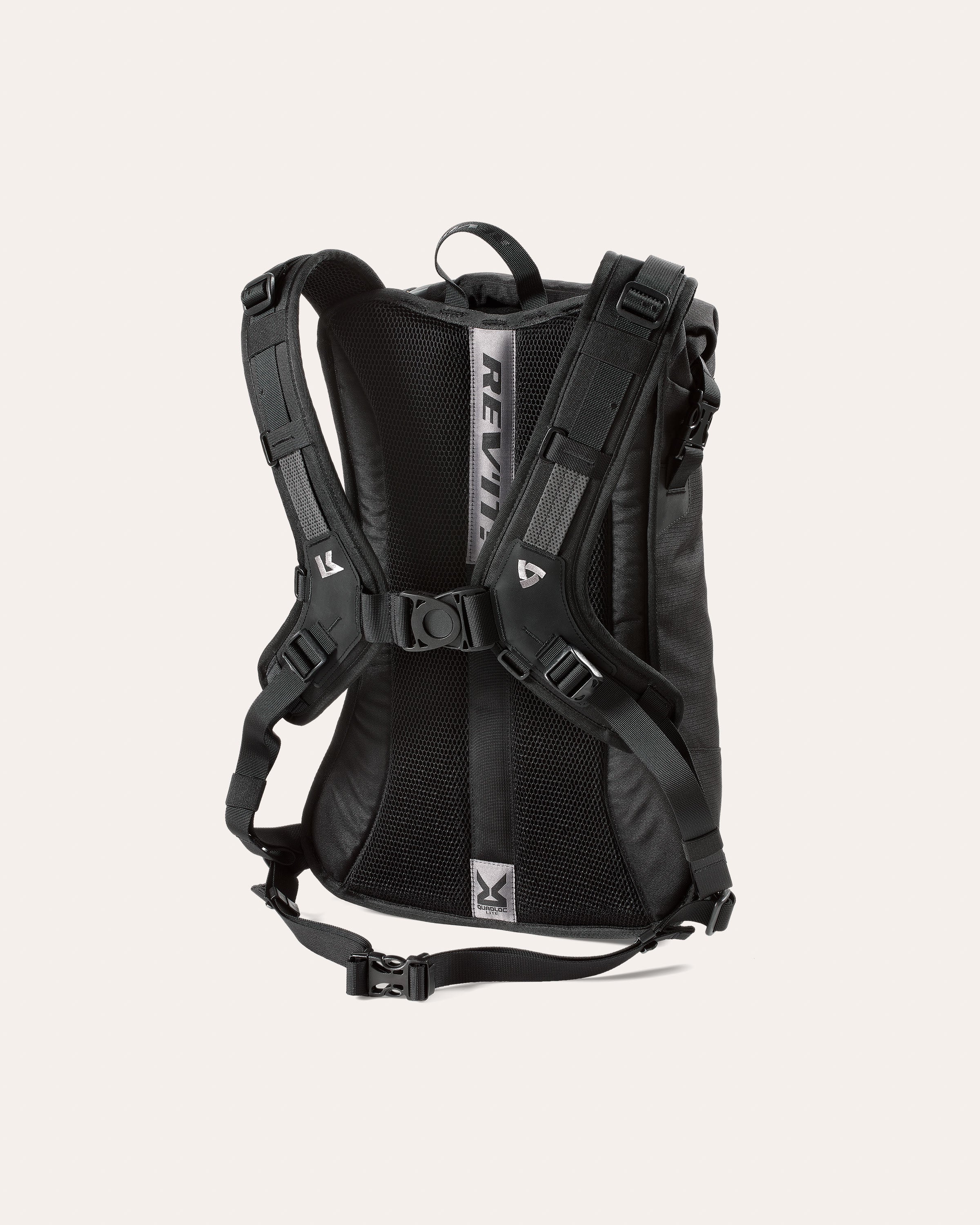 Backpack Stack 15L H2O | Black、mySite、dreamappss