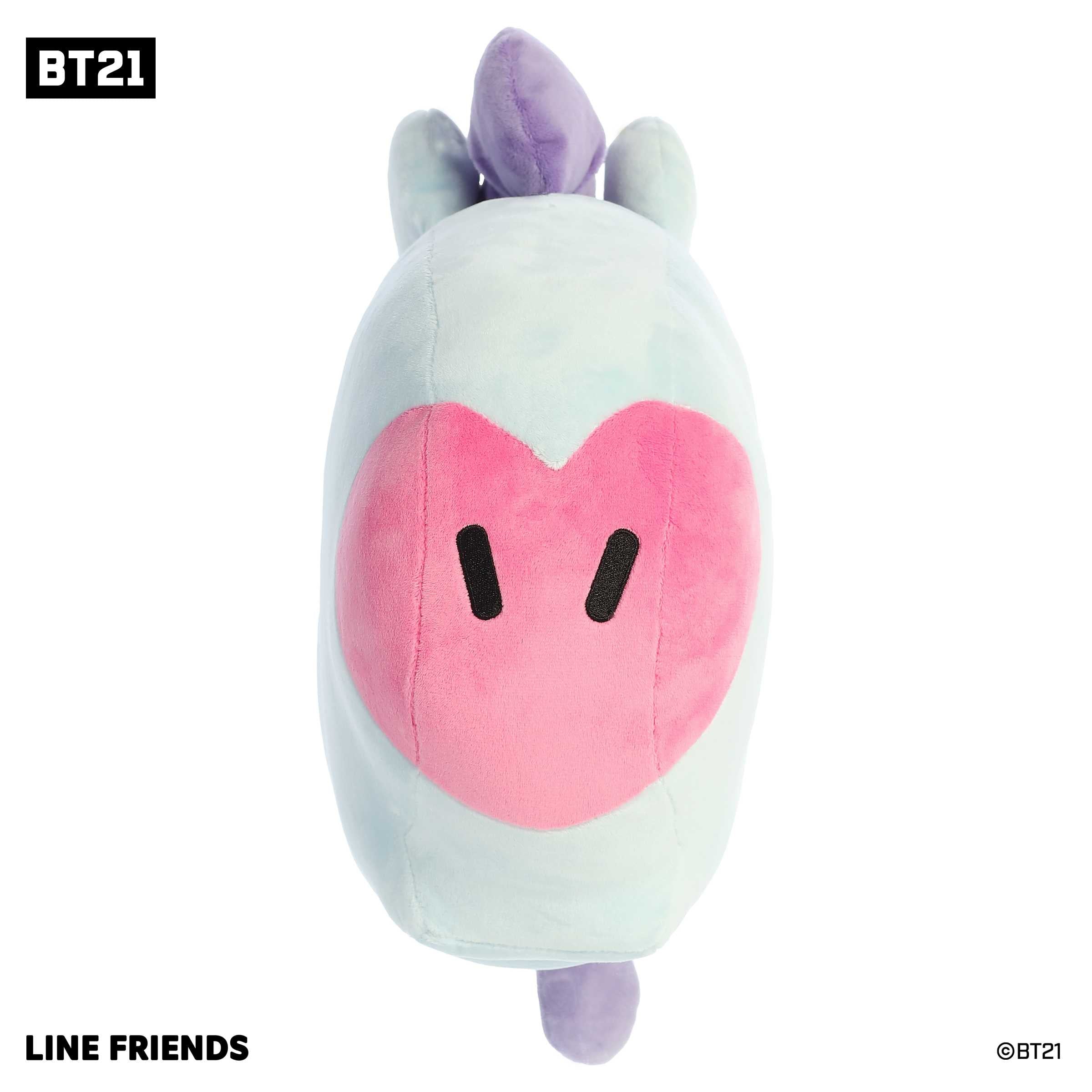 Aurora® - BT21 - 13.5 MANG、mySite、g9winljtr