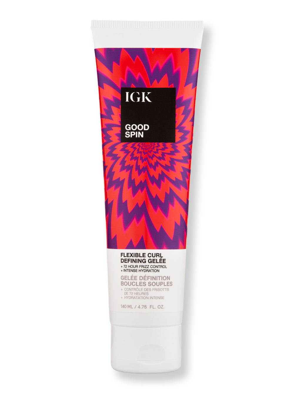 iGK Good Spin Flexible Curl Defining Gelee、mySite、gigharbornorthrealestate