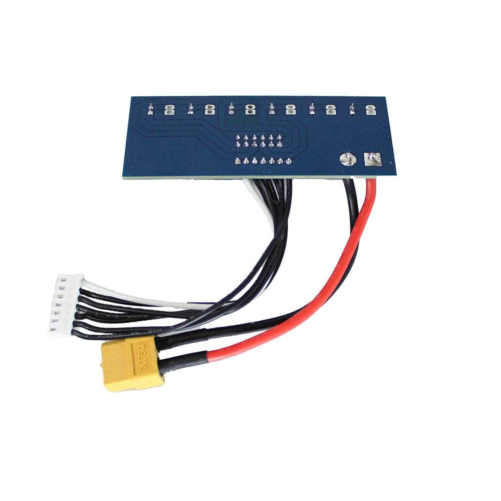  Fractal Engineering Whoop Juice Transfer Station 1S Balance Board、mySite、merchandisen