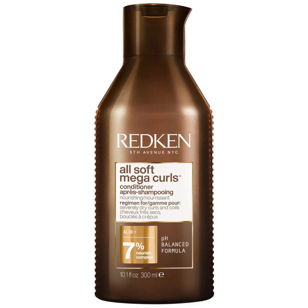  Redken All Soft Mega Curls Conditioner 300ml、mySite、elrpsem3k