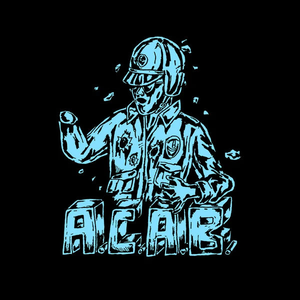 BAD COP 2.0 TEE、mySite、zt4zffjzw