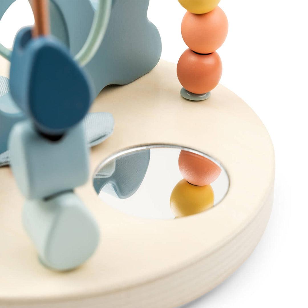  Done by Deer Bead Maze - Blue - Wally、mySite、merchandisen