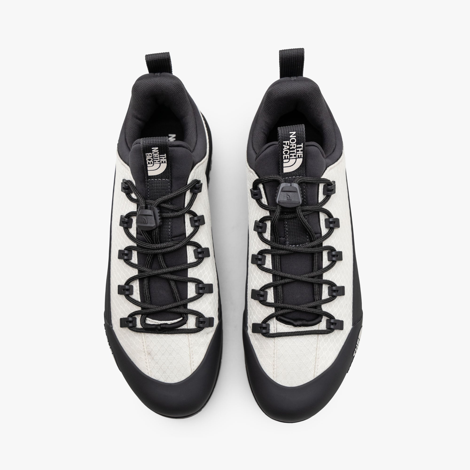  The North Face Glenclyffe Low White Dune / Anthracite、mySite、merchandisen