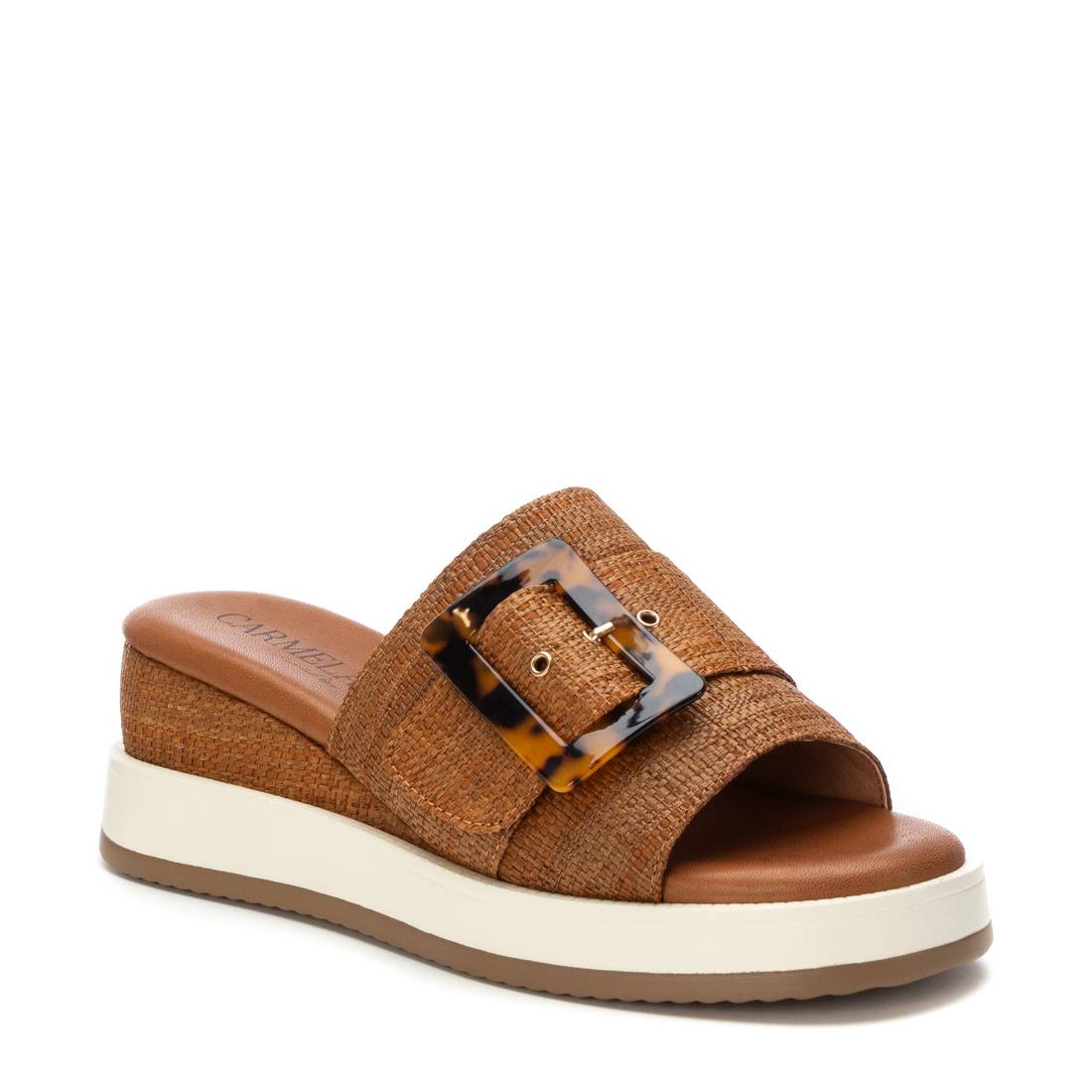 SANDALIA DE MUJER CARMELA 16222802、mySite、gtrtttuynbv