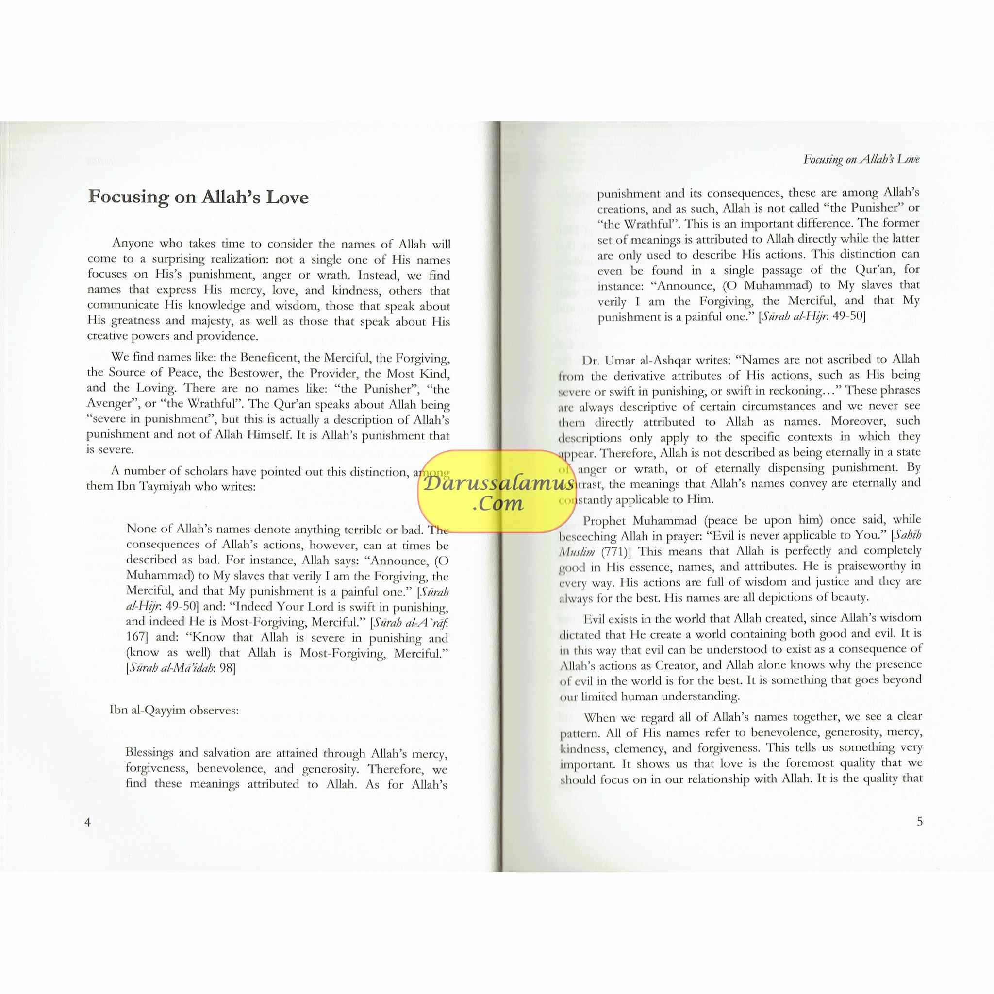 In the Company of God, Closeness to Allah Through the Beauty of His Names and Attributes By Salman Al-Oadah, Phd、mySite、topwebapps