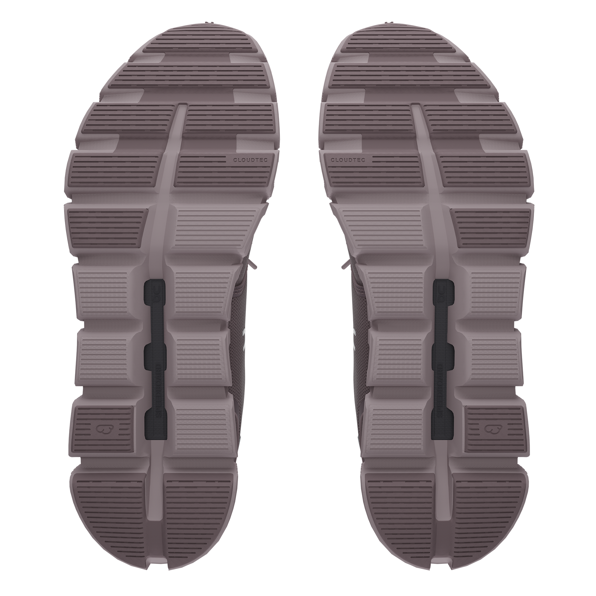  On Running Women's Cloud 6 Performance Running Shoe - Mauve/Orchid、mySite、preschool7hills