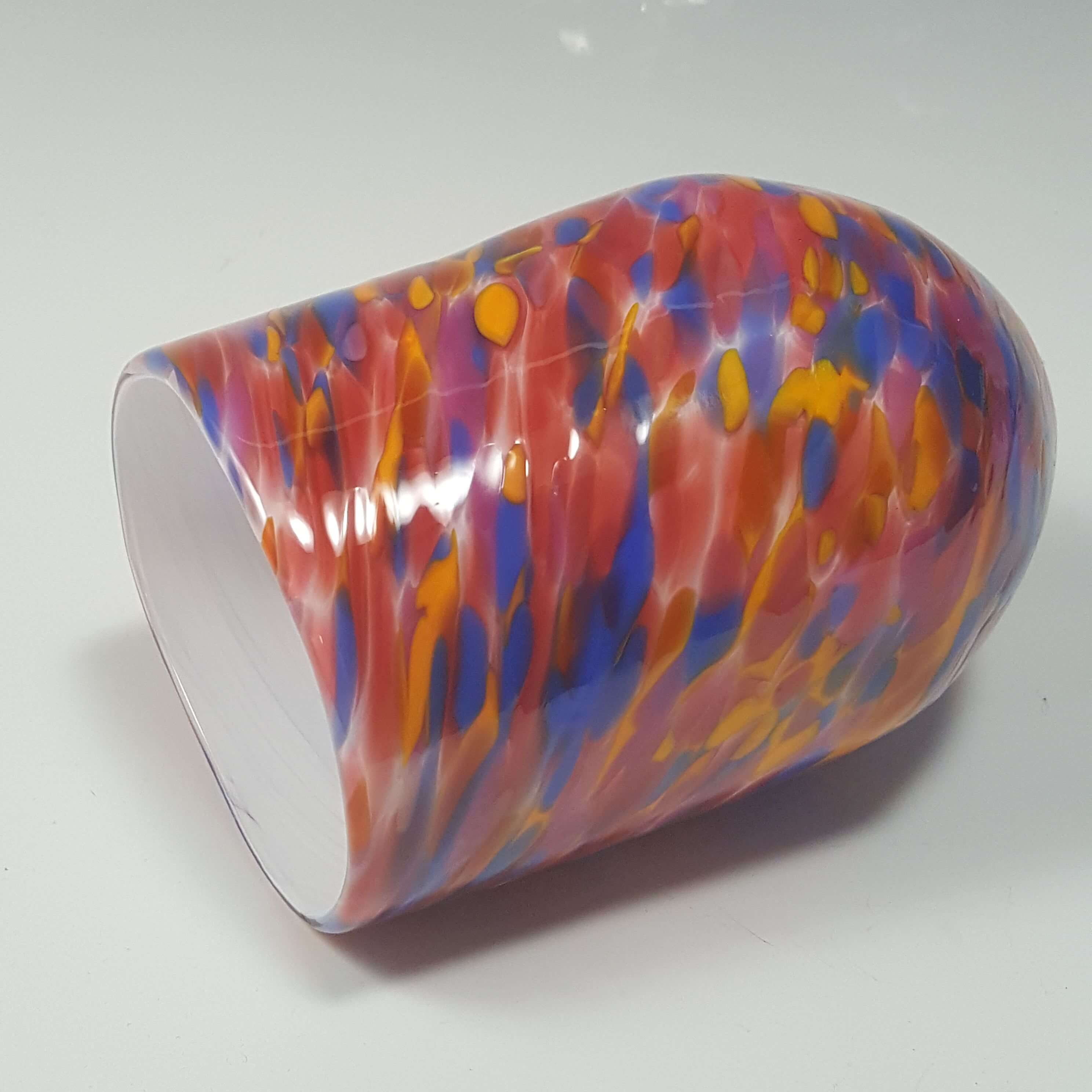 Wedding Smash Glass Beans by Rosetree Glass Studio - Choice of Color、mySite、topwebapps