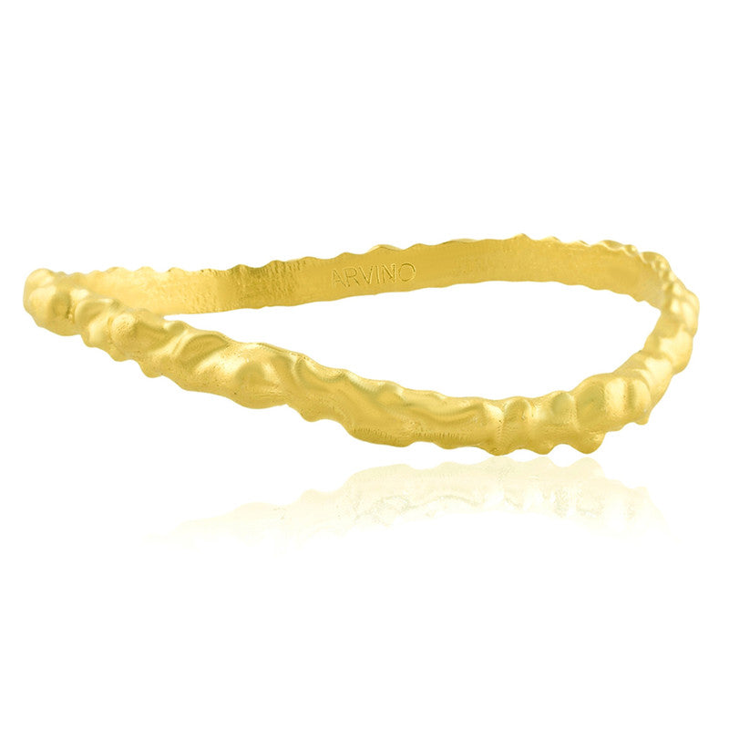 Rowdy Bangles | 14K Gold Plated、mySite、camillekostekn