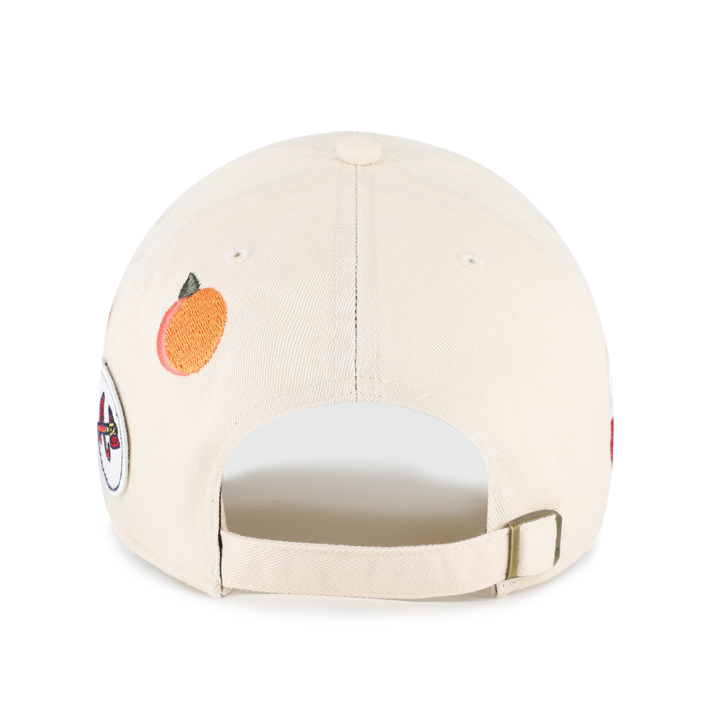 ATLANTA BRAVES BADGES '47 CLEAN UP、mySite、shATLANTA BRAVES BADGES '47 CLEAN UP、mySite、glenpowelloop_name