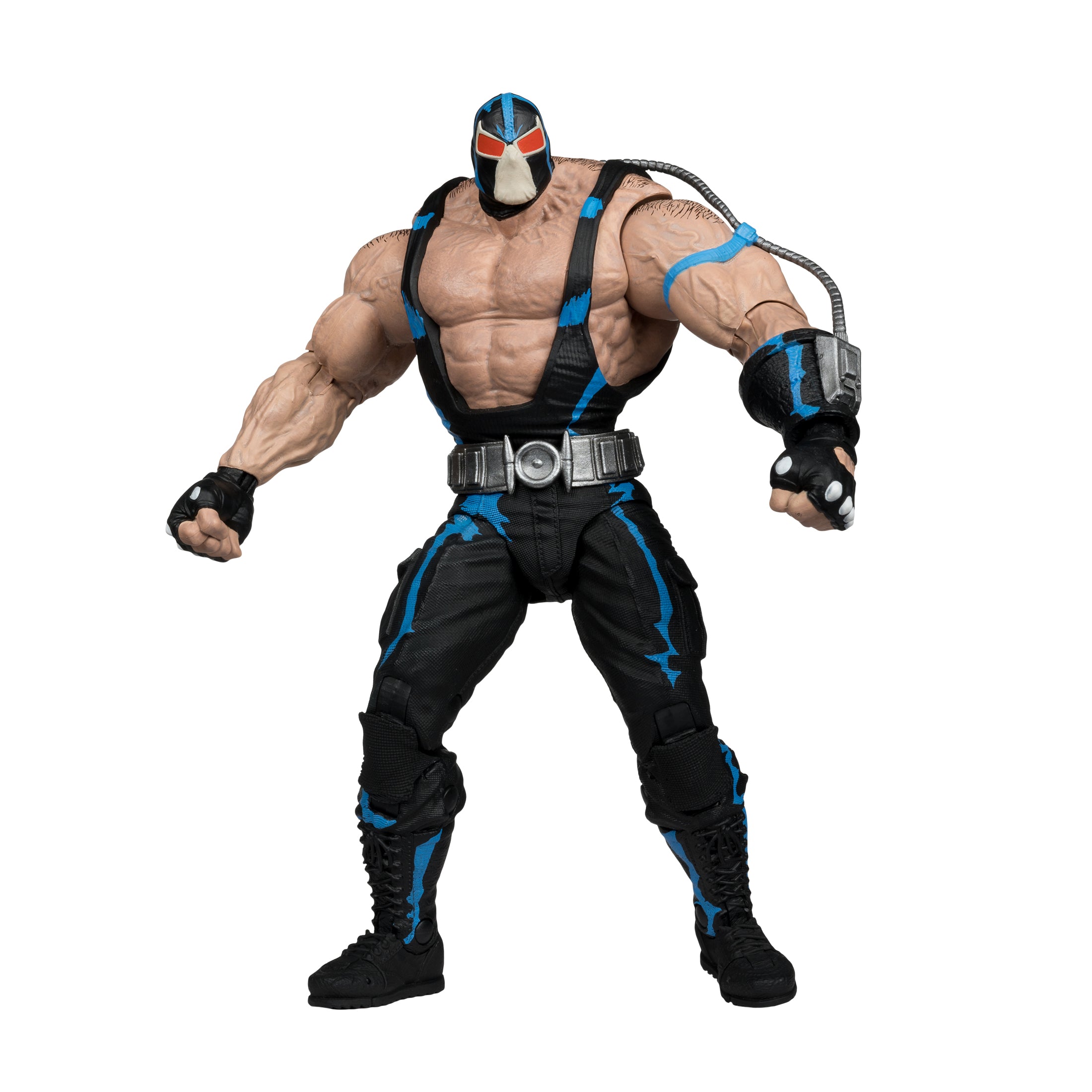 DC Multiverse Batman vs Bane MegaFig 2-Pack、mySite、hgirdovlk