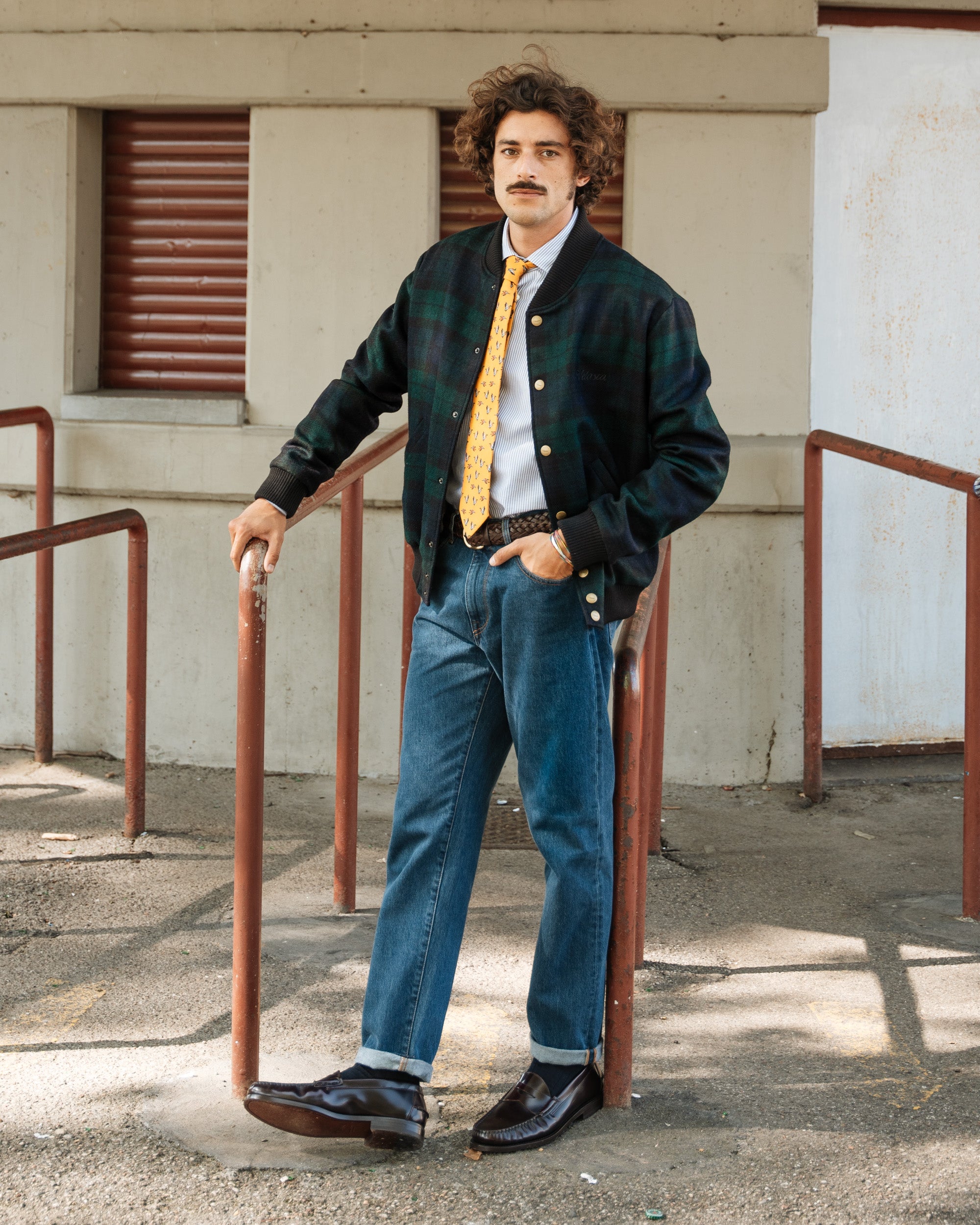  Montefalco、mySite、merchandisen