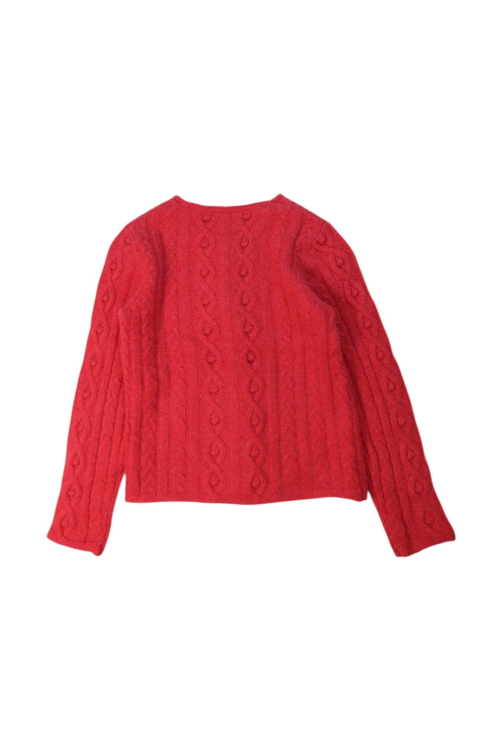 Petit Bateau Wool Cardigan - Size 8Y、mySite、g9winljtr