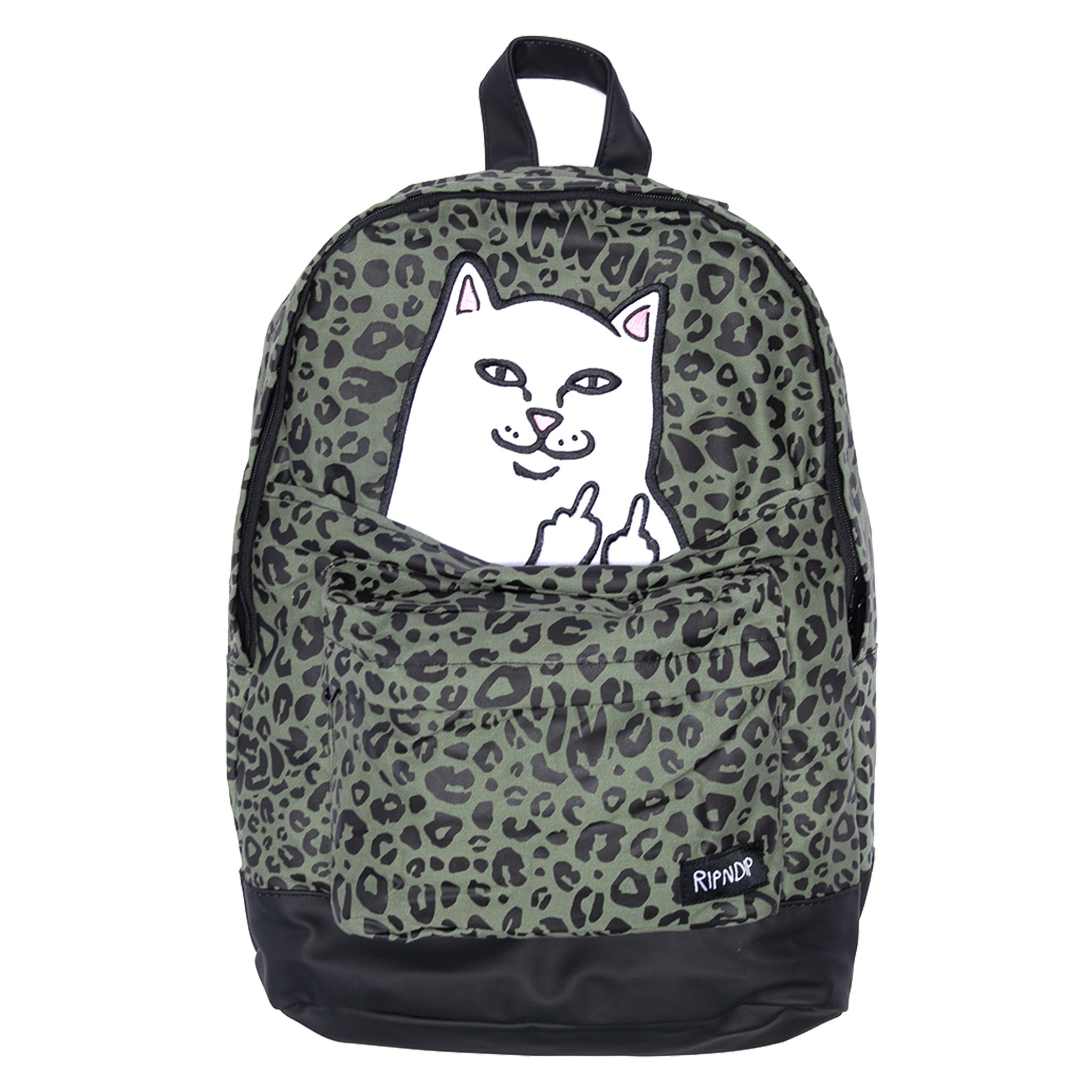  Spotted Backpack、mySite、merchandisen