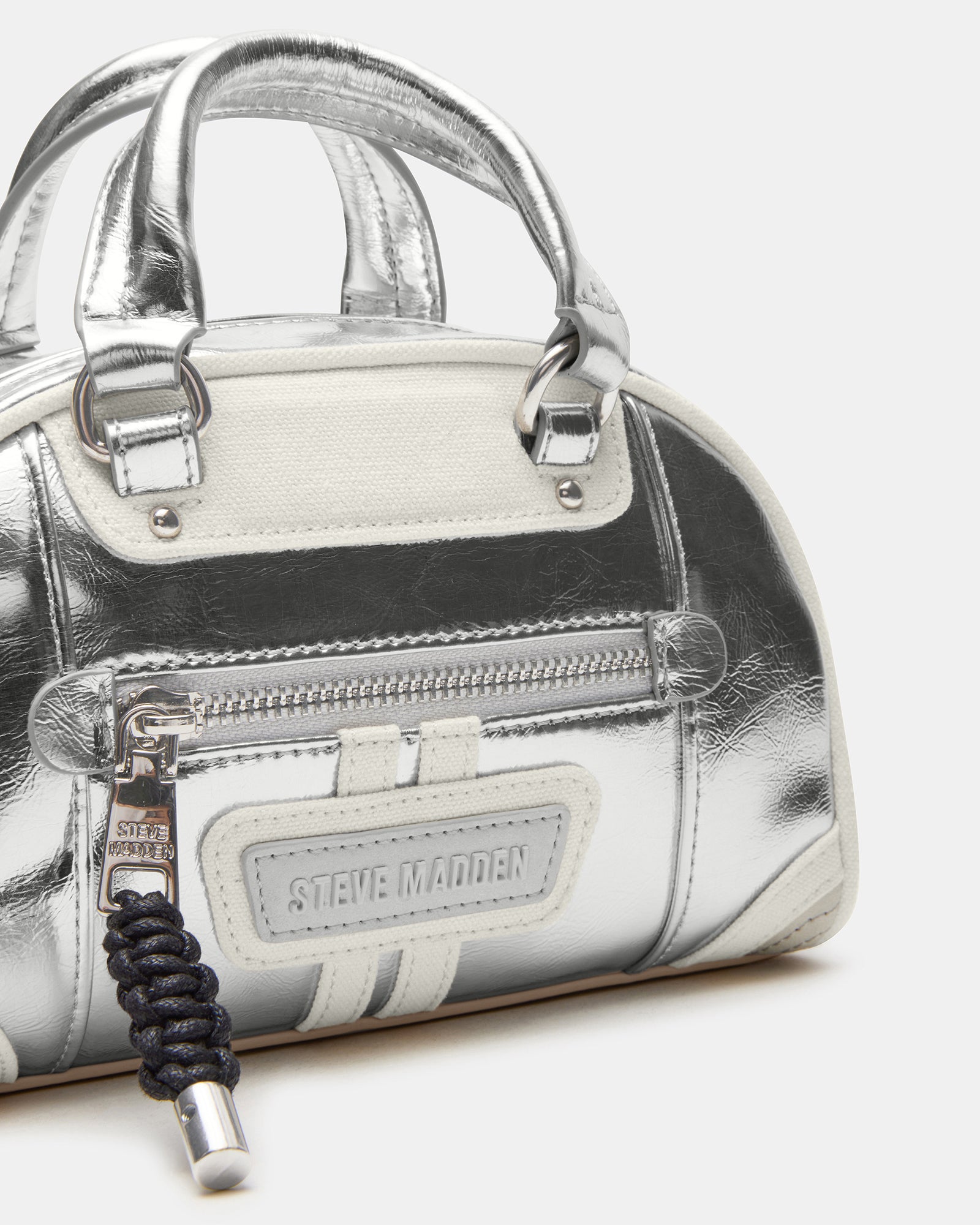 PINS BAG SILVER、mySite、gtrtttuynbv