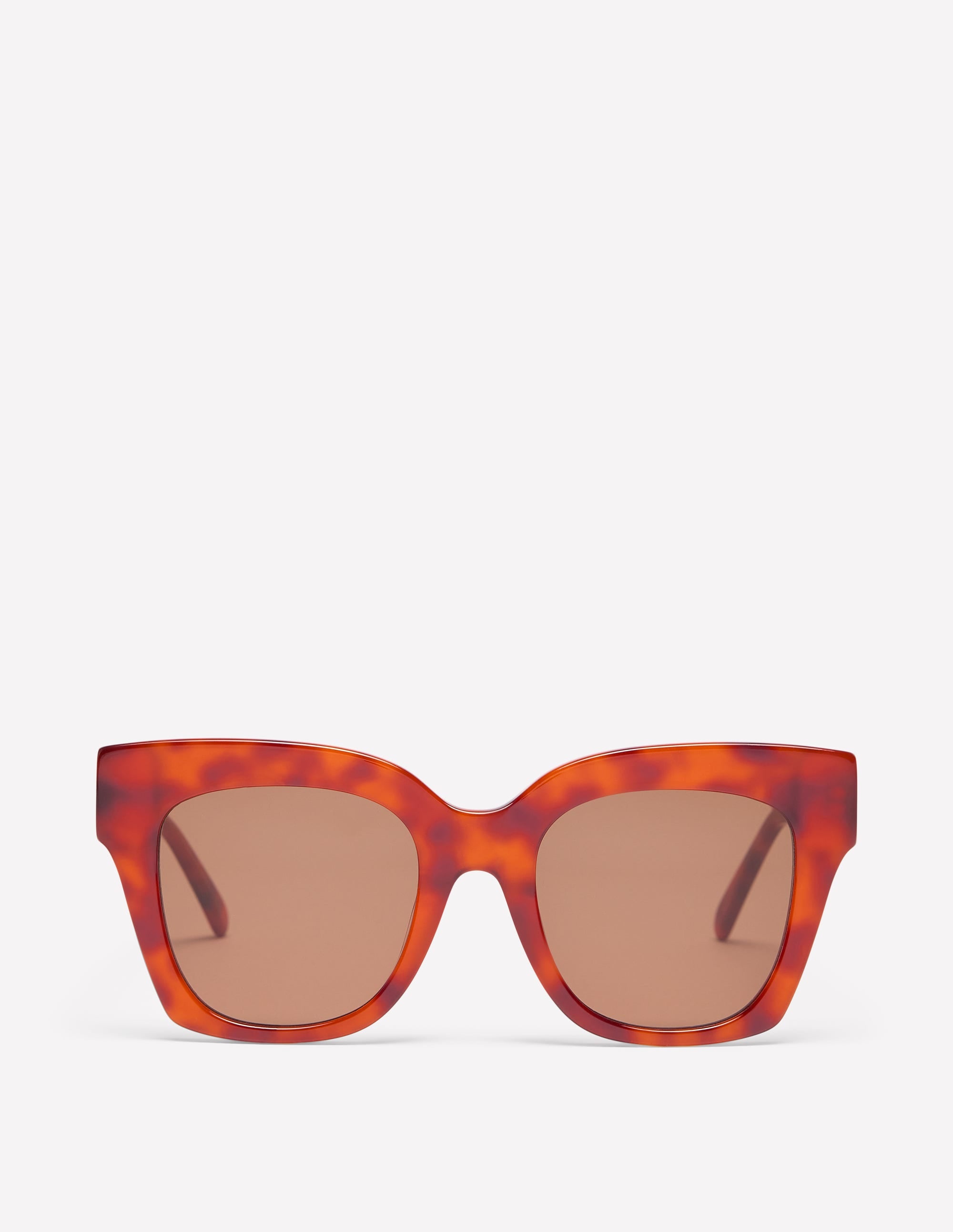  Oversized Tort Sunglasses-Marmalade Tort、mySite、ashleygrahame