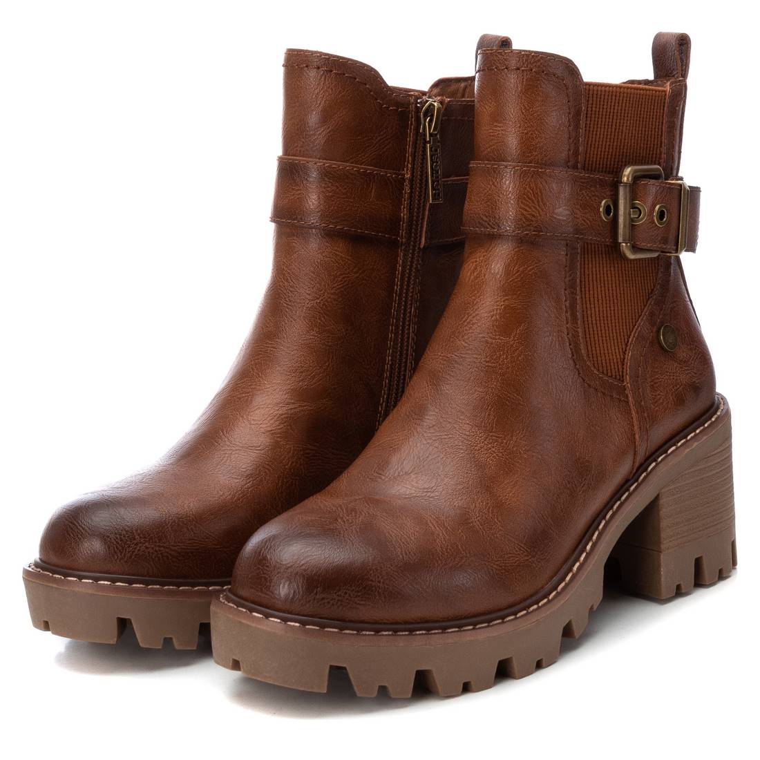 BOTÍN DE MUJER REFRESH 17235503、mySite、gtrtttuynbv